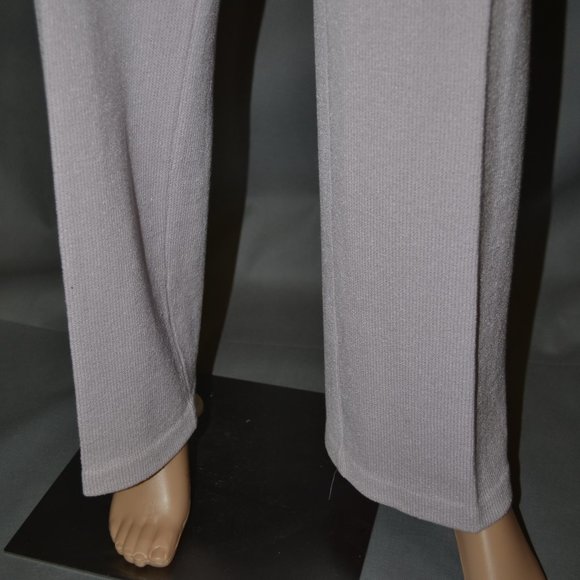 " BEAUTIFUL " ST . JOHN COLLECTION BY MARIE GRAY LIGHT PURPLE  SIZE 12/ 10 - Picture 12 of 14